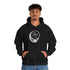PV High School Steal Your Face Grateful Dead Unisex Hoodie - StealieShop